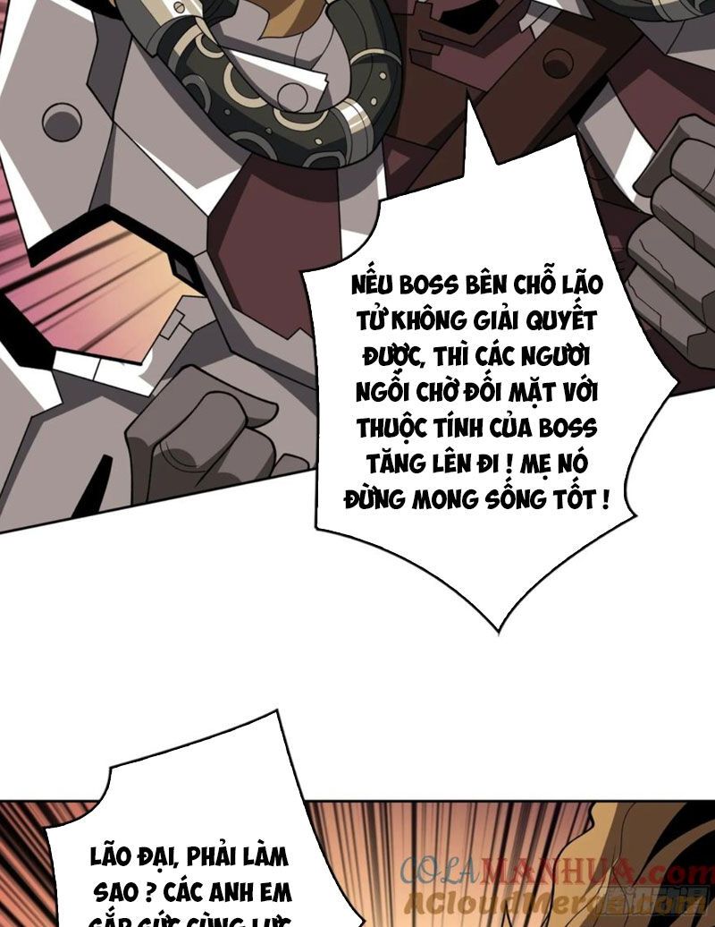 đọc truyện Vừa Chơi Đã Có Tài Khoản Vương Giả Chương 322 ảnh 43 tại Thiên Thai Truyện