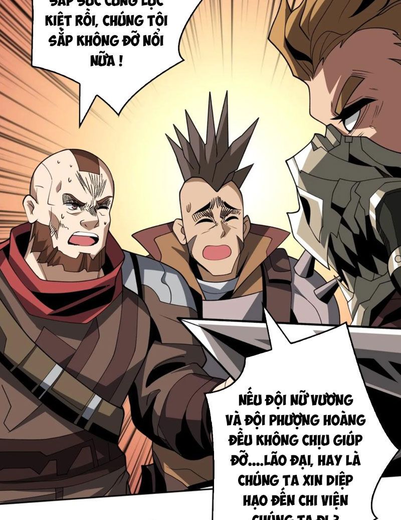 đọc truyện Vừa Chơi Đã Có Tài Khoản Vương Giả Chương 322 ảnh 44 tại Thiên Thai Truyện