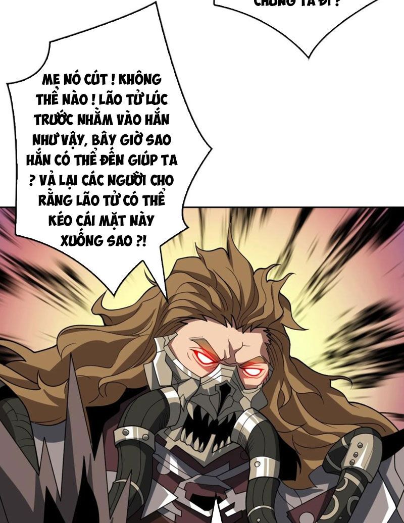 đọc truyện Vừa Chơi Đã Có Tài Khoản Vương Giả Chương 322 ảnh 45 tại Thiên Thai Truyện