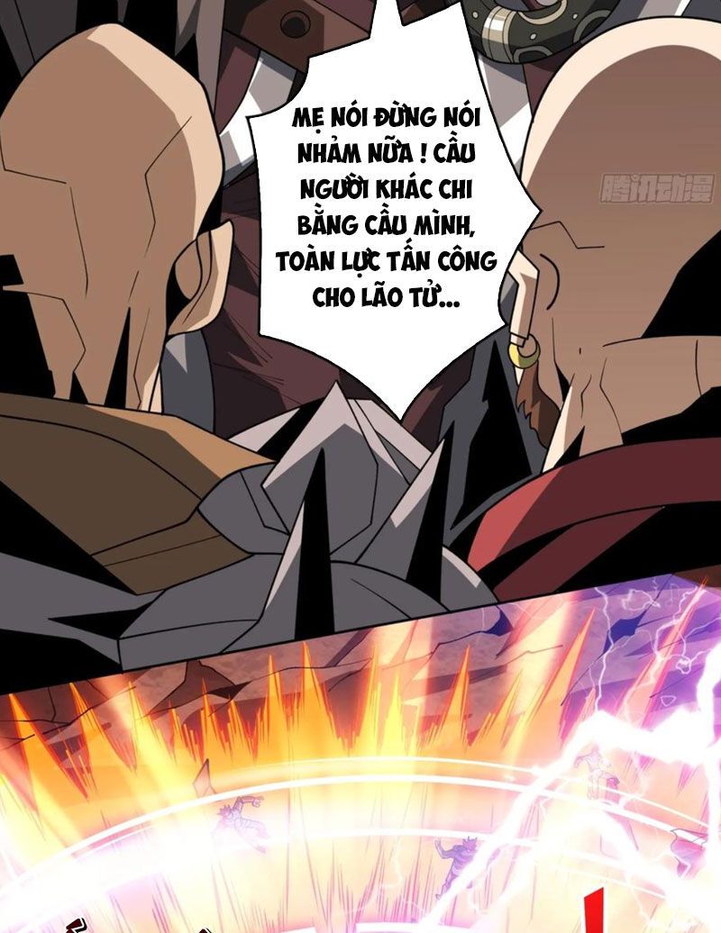 đọc truyện Vừa Chơi Đã Có Tài Khoản Vương Giả Chương 322 ảnh 46 tại Thiên Thai Truyện