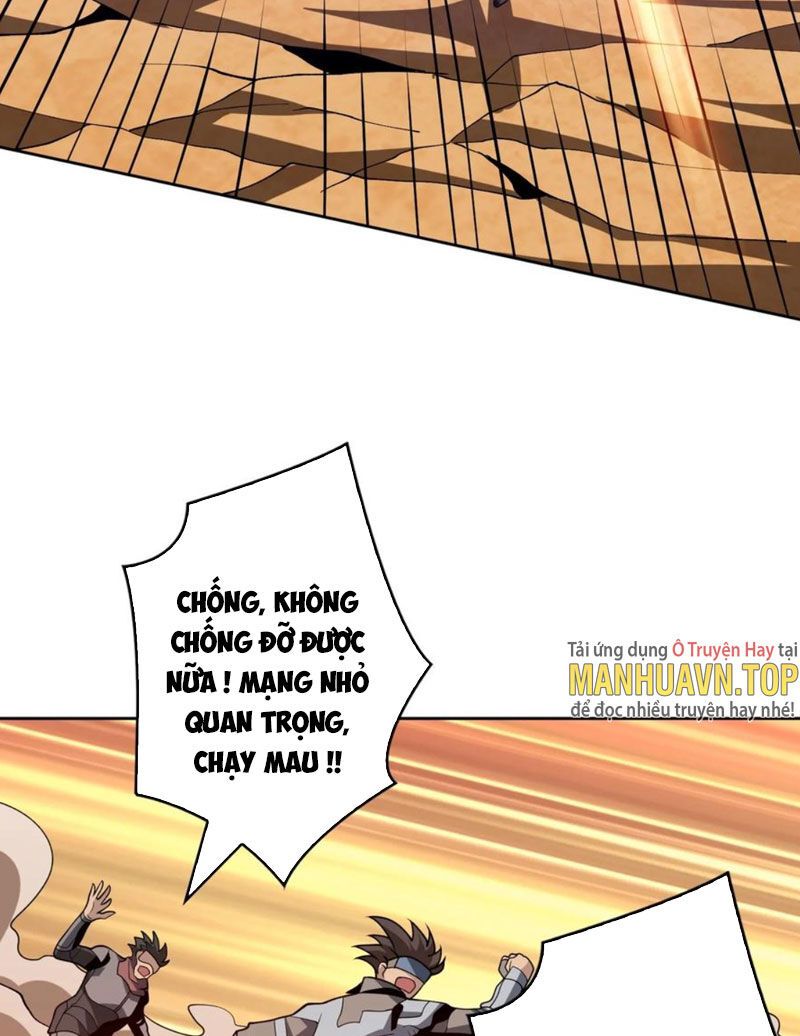 đọc truyện Vừa Chơi Đã Có Tài Khoản Vương Giả Chương 322 ảnh 49 tại Thiên Thai Truyện