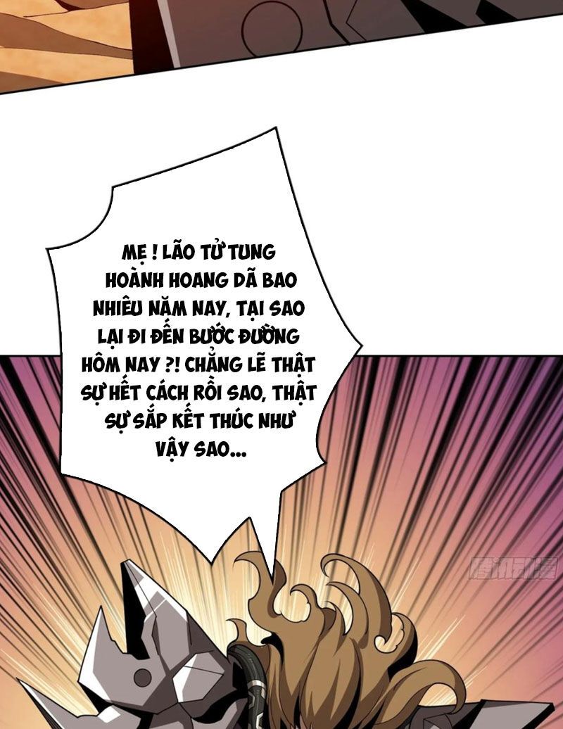 đọc truyện Vừa Chơi Đã Có Tài Khoản Vương Giả Chương 322 ảnh 51 tại Thiên Thai Truyện