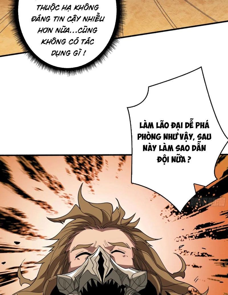 đọc truyện Vừa Chơi Đã Có Tài Khoản Vương Giả Chương 322 ảnh 55 tại Thiên Thai Truyện