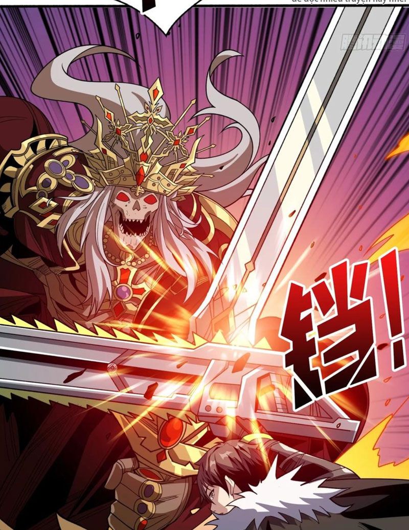 đọc truyện Vừa Chơi Đã Có Tài Khoản Vương Giả Chương 322 ảnh 57 tại Thiên Thai Truyện