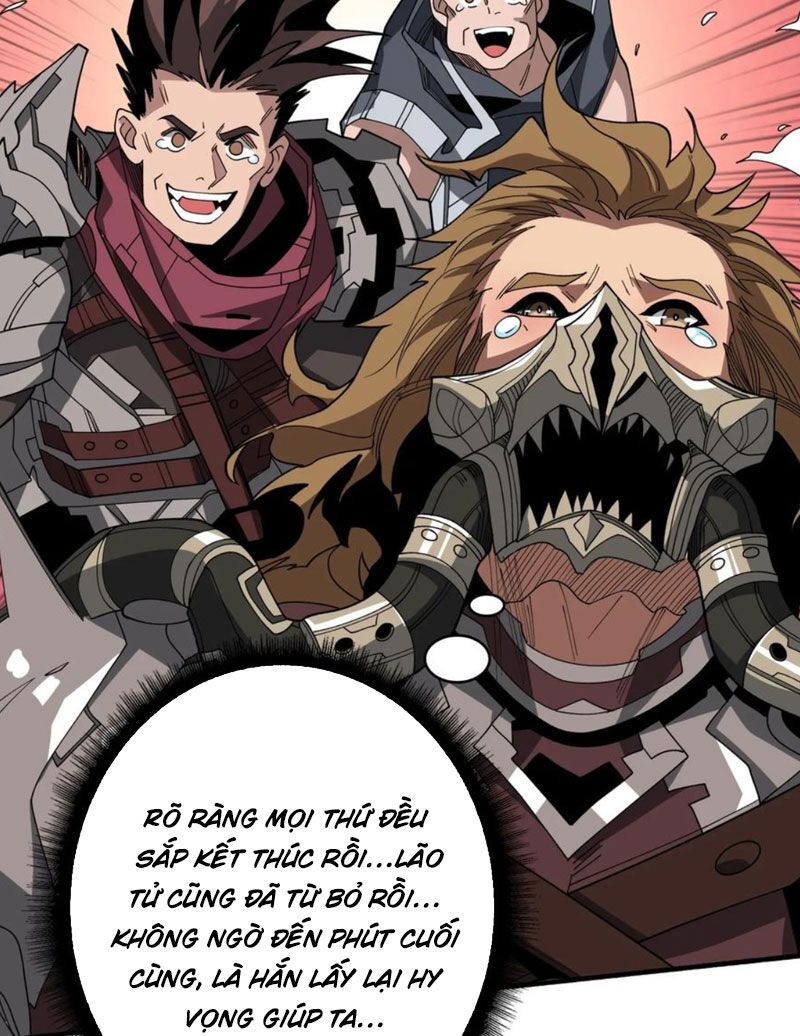 đọc truyện Vừa Chơi Đã Có Tài Khoản Vương Giả Chương 322 ảnh 60 tại Thiên Thai Truyện