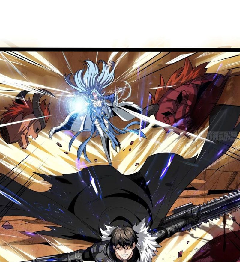 đọc truyện Vừa Chơi Đã Có Tài Khoản Vương Giả Chương 322 ảnh 9 tại Thiên Thai Truyện