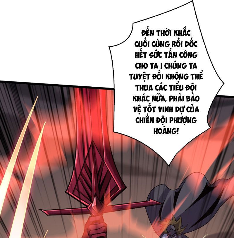 đọc truyện Vừa Chơi Đã Có Tài Khoản Vương Giả Chương 323 ảnh 3 tại Thiên Thai Truyện