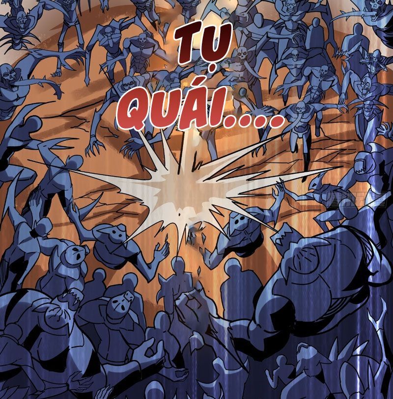 đọc truyện Vừa Chơi Đã Có Tài Khoản Vương Giả Chương 323 ảnh 15 tại Thiên Thai Truyện