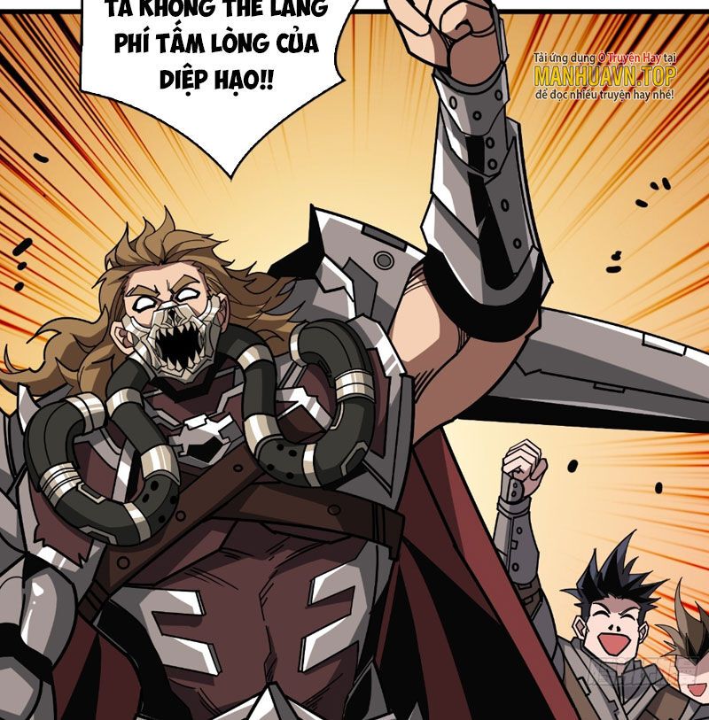 đọc truyện Vừa Chơi Đã Có Tài Khoản Vương Giả Chương 323 ảnh 23 tại Thiên Thai Truyện