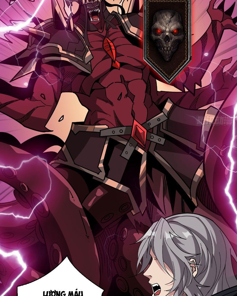 đọc truyện Vừa Chơi Đã Có Tài Khoản Vương Giả Chương 323 ảnh 30 tại Thiên Thai Truyện