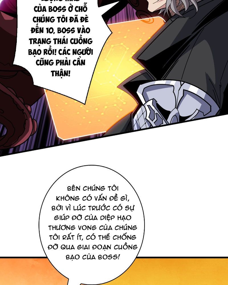 đọc truyện Vừa Chơi Đã Có Tài Khoản Vương Giả Chương 323 ảnh 31 tại Thiên Thai Truyện