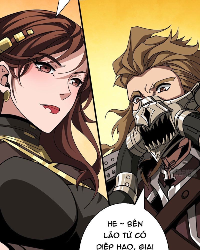 đọc truyện Vừa Chơi Đã Có Tài Khoản Vương Giả Chương 323 ảnh 32 tại Thiên Thai Truyện