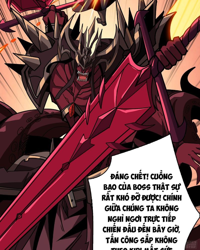 đọc truyện Vừa Chơi Đã Có Tài Khoản Vương Giả Chương 323 ảnh 34 tại Thiên Thai Truyện