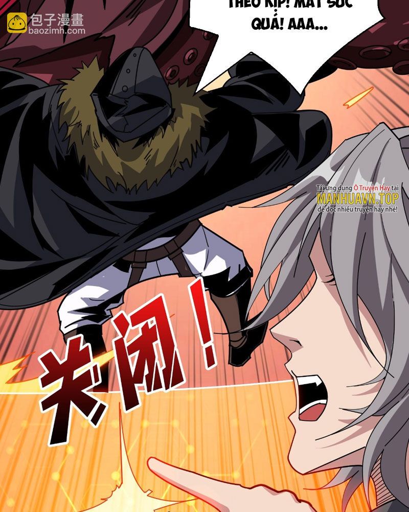 đọc truyện Vừa Chơi Đã Có Tài Khoản Vương Giả Chương 323 ảnh 35 tại Thiên Thai Truyện