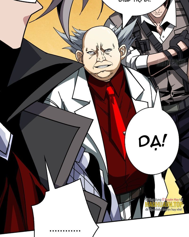 đọc truyện Vừa Chơi Đã Có Tài Khoản Vương Giả Chương 323 ảnh 37 tại Thiên Thai Truyện