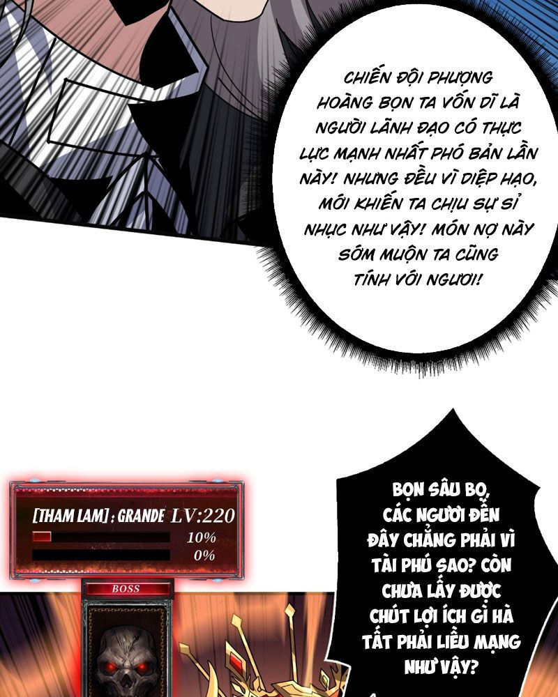 đọc truyện Vừa Chơi Đã Có Tài Khoản Vương Giả Chương 323 ảnh 39 tại Thiên Thai Truyện