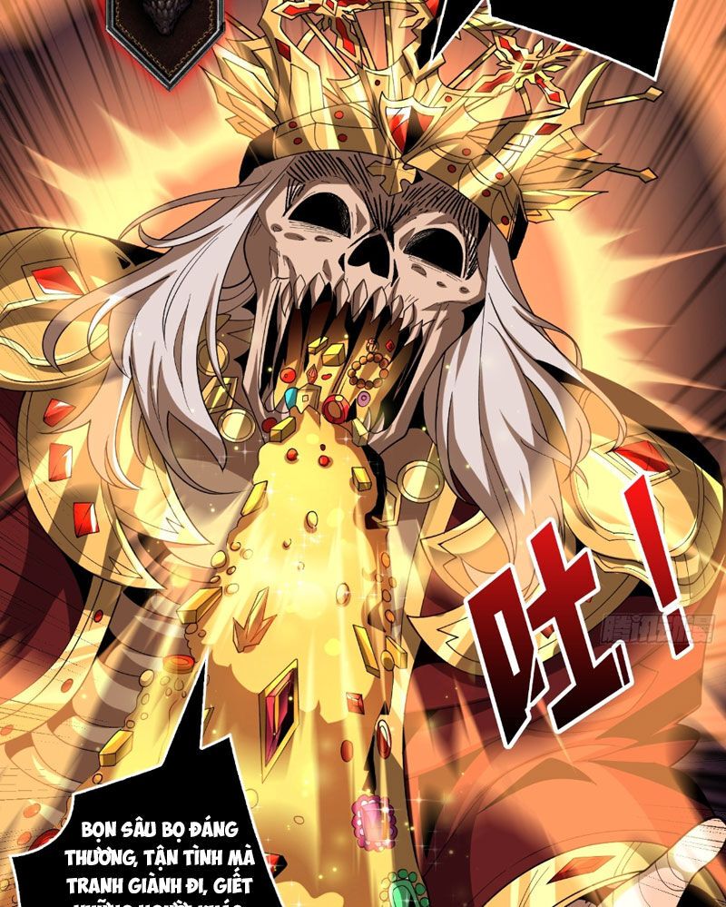 đọc truyện Vừa Chơi Đã Có Tài Khoản Vương Giả Chương 323 ảnh 40 tại Thiên Thai Truyện