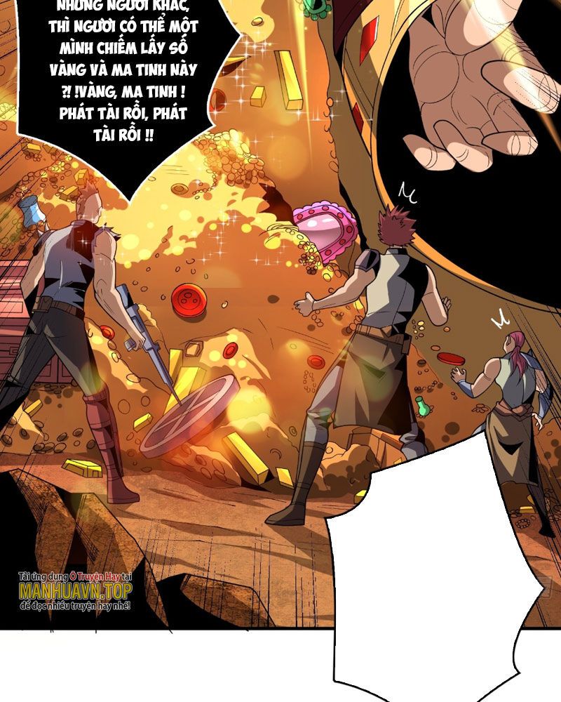 đọc truyện Vừa Chơi Đã Có Tài Khoản Vương Giả Chương 323 ảnh 41 tại Thiên Thai Truyện