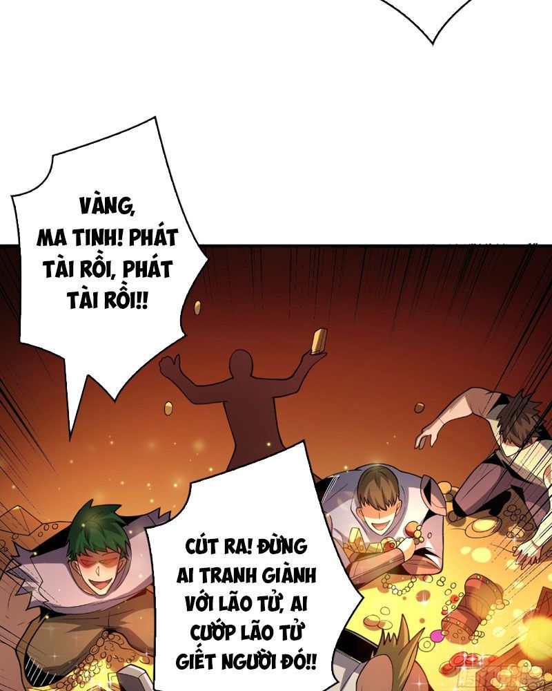 đọc truyện Vừa Chơi Đã Có Tài Khoản Vương Giả Chương 323 ảnh 42 tại Thiên Thai Truyện