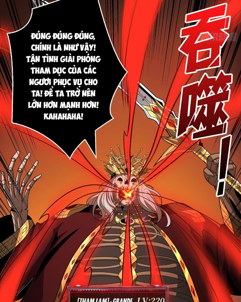 đọc truyện Vừa Chơi Đã Có Tài Khoản Vương Giả Chương 323 ảnh 44 tại Thiên Thai Truyện