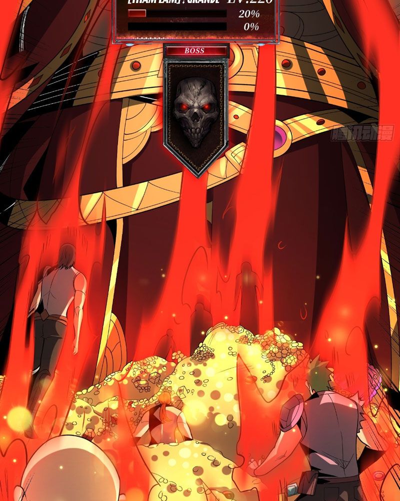 đọc truyện Vừa Chơi Đã Có Tài Khoản Vương Giả Chương 323 ảnh 45 tại Thiên Thai Truyện