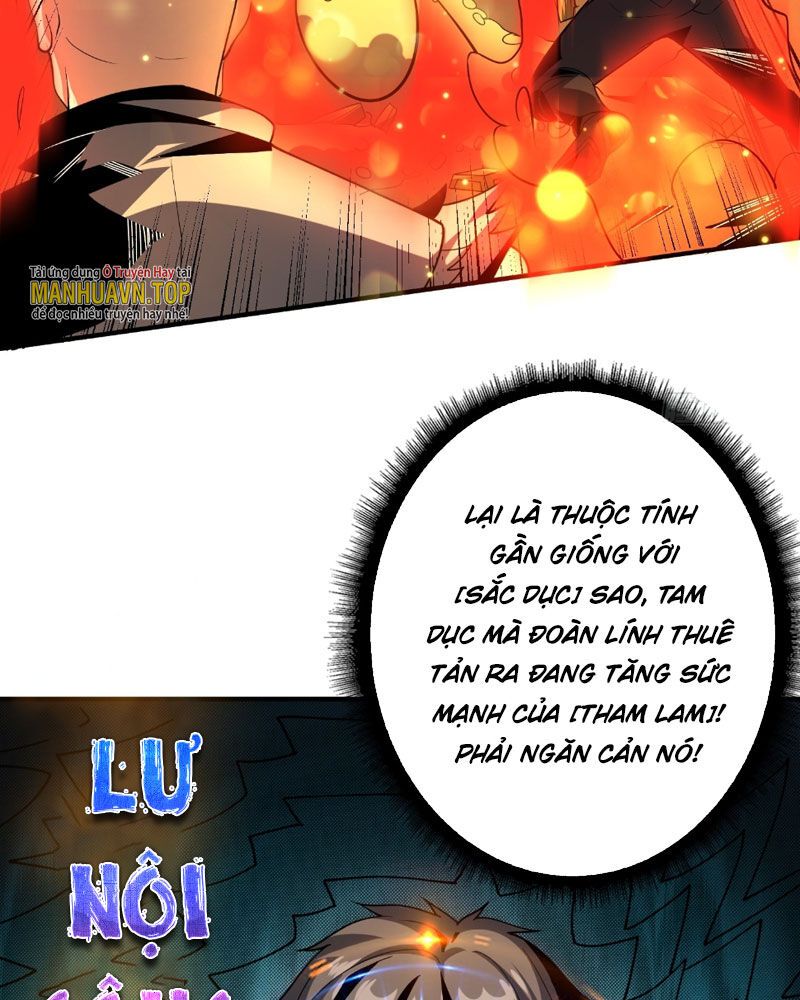 đọc truyện Vừa Chơi Đã Có Tài Khoản Vương Giả Chương 323 ảnh 46 tại Thiên Thai Truyện