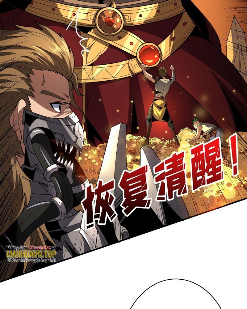 đọc truyện Vừa Chơi Đã Có Tài Khoản Vương Giả Chương 323 ảnh 49 tại Thiên Thai Truyện