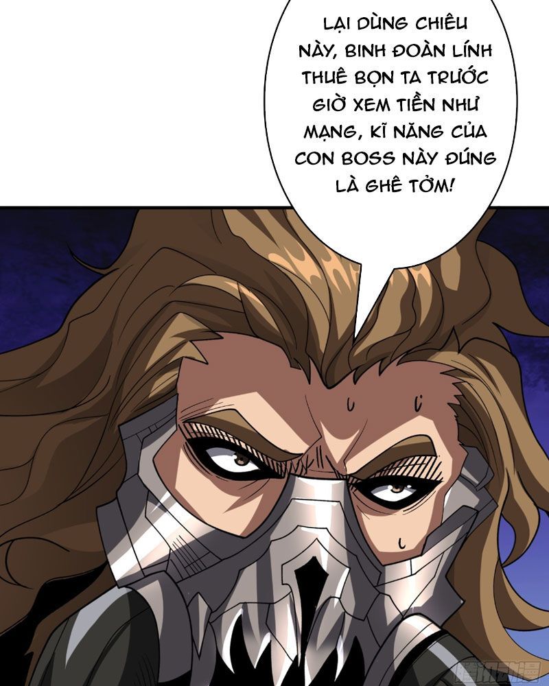 đọc truyện Vừa Chơi Đã Có Tài Khoản Vương Giả Chương 323 ảnh 50 tại Thiên Thai Truyện