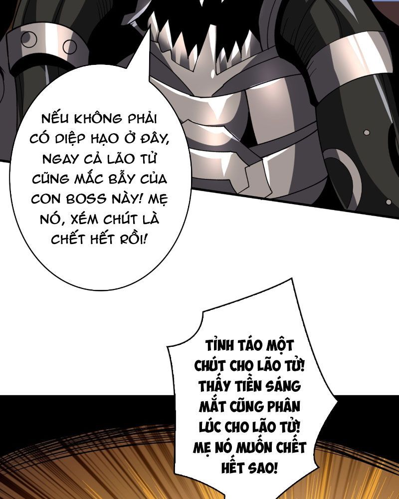 đọc truyện Vừa Chơi Đã Có Tài Khoản Vương Giả Chương 323 ảnh 51 tại Thiên Thai Truyện