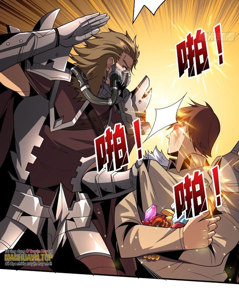 đọc truyện Vừa Chơi Đã Có Tài Khoản Vương Giả Chương 323 ảnh 52 tại Thiên Thai Truyện