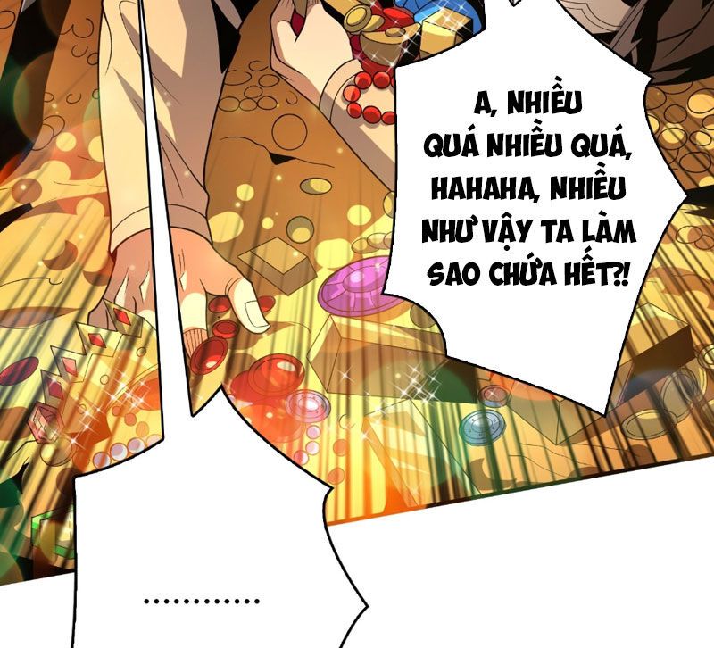 đọc truyện Vừa Chơi Đã Có Tài Khoản Vương Giả Chương 323 ảnh 55 tại Thiên Thai Truyện