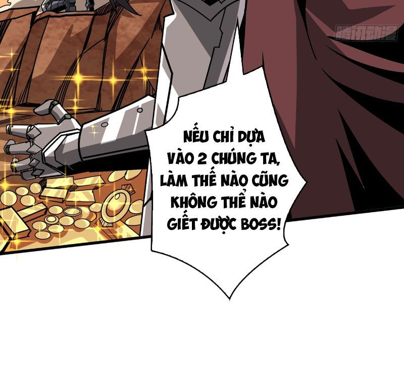 đọc truyện Vừa Chơi Đã Có Tài Khoản Vương Giả Chương 323 ảnh 58 tại Thiên Thai Truyện