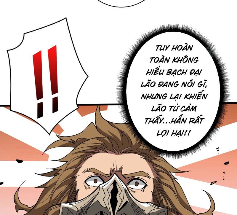 đọc truyện Vừa Chơi Đã Có Tài Khoản Vương Giả Chương 323 ảnh 61 tại Thiên Thai Truyện