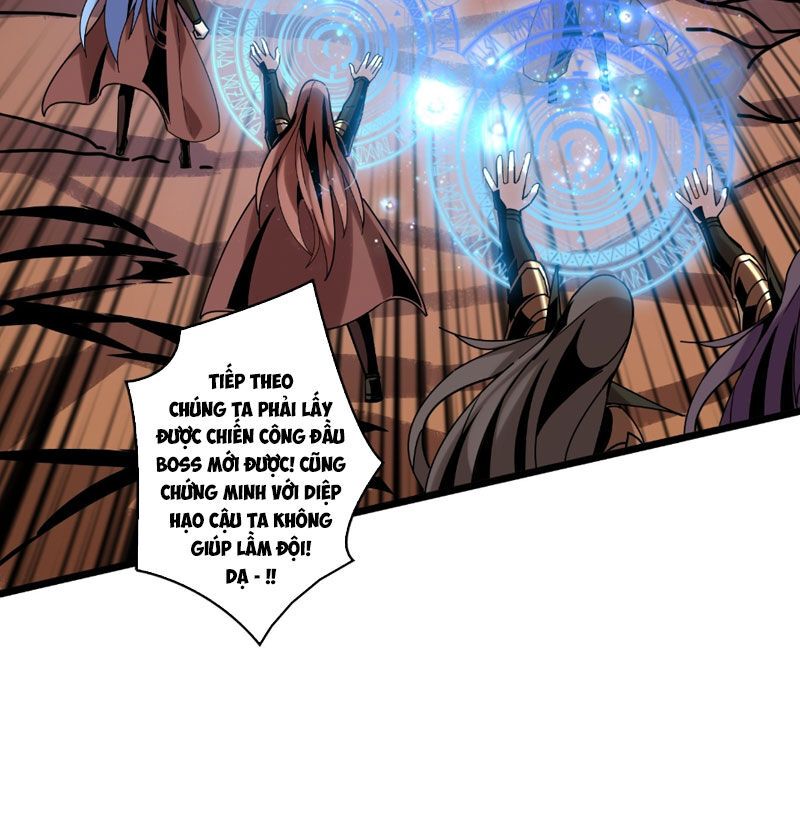 đọc truyện Vừa Chơi Đã Có Tài Khoản Vương Giả Chương 323 ảnh 9 tại Thiên Thai Truyện