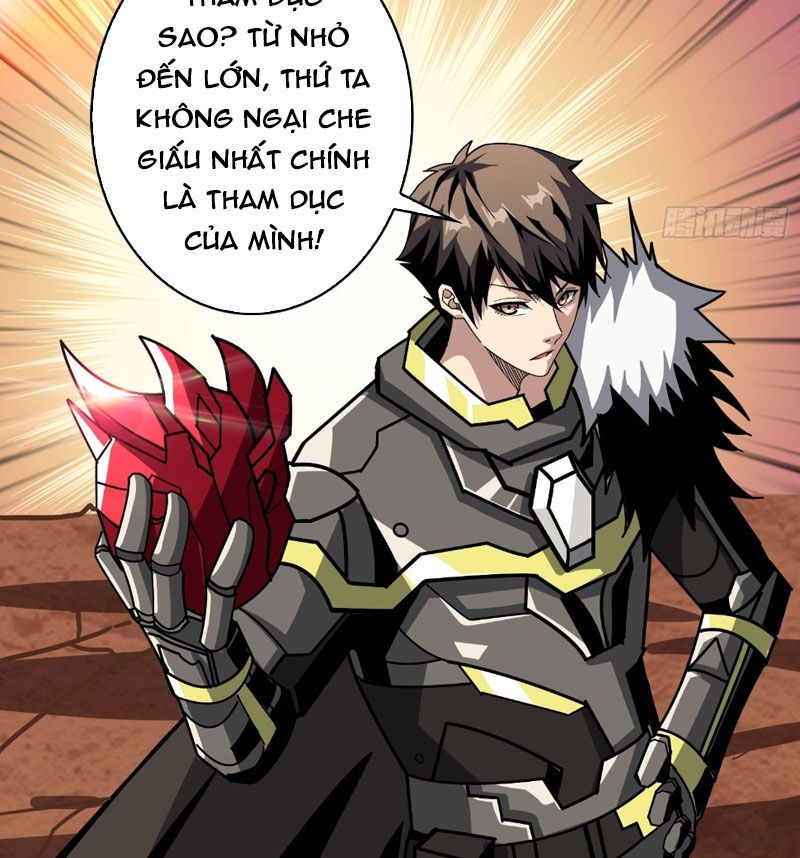 đọc truyện Vừa Chơi Đã Có Tài Khoản Vương Giả Chương 323 ảnh 74 tại Thiên Thai Truyện