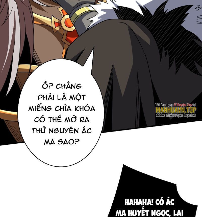 đọc truyện Vừa Chơi Đã Có Tài Khoản Vương Giả Chương 323 ảnh 82 tại Thiên Thai Truyện