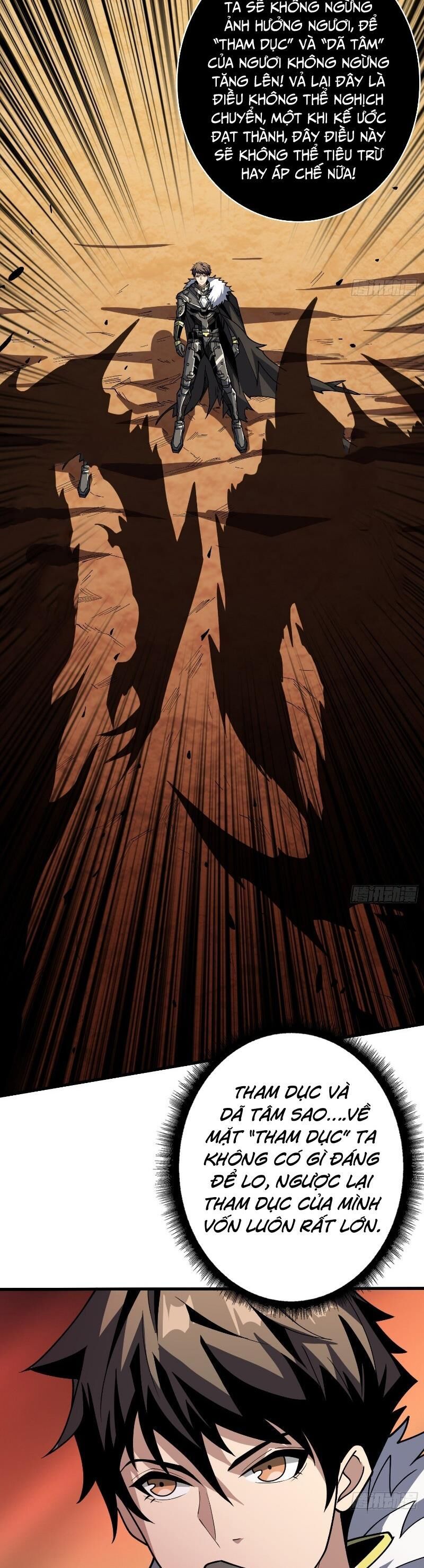 đọc truyện Vừa Chơi Đã Có Tài Khoản Vương Giả Chương 324 ảnh 15 tại Thiên Thai Truyện