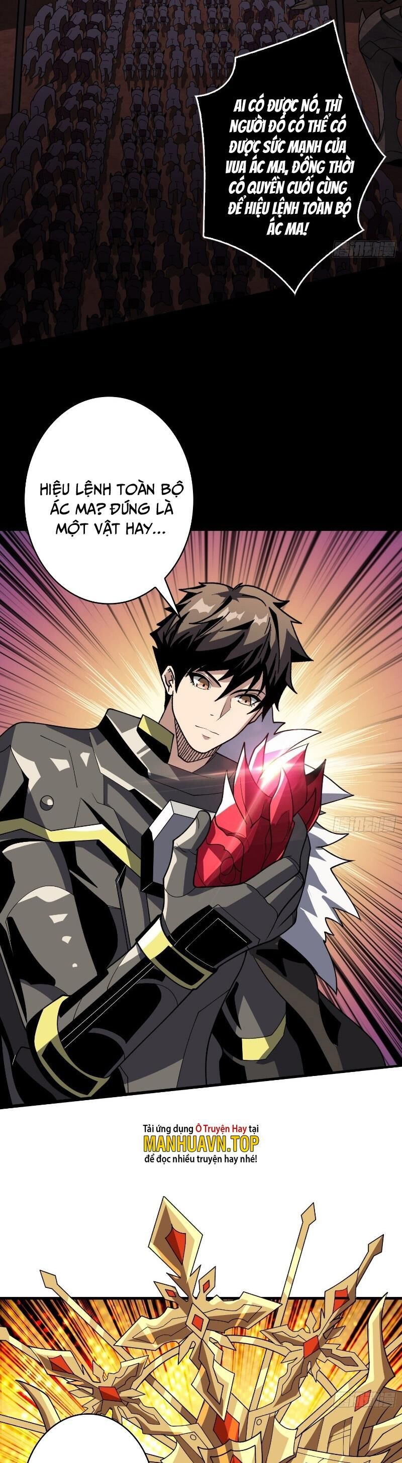 đọc truyện Vừa Chơi Đã Có Tài Khoản Vương Giả Chương 324 ảnh 4 tại Thiên Thai Truyện