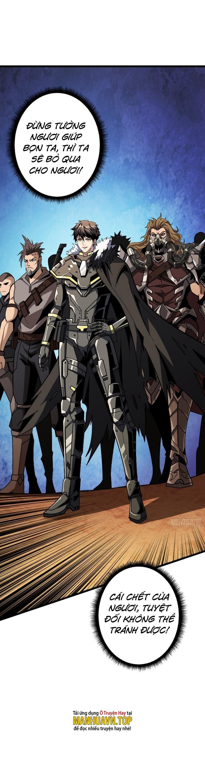 đọc truyện Vừa Chơi Đã Có Tài Khoản Vương Giả Chương 324 ảnh 22 tại Thiên Thai Truyện