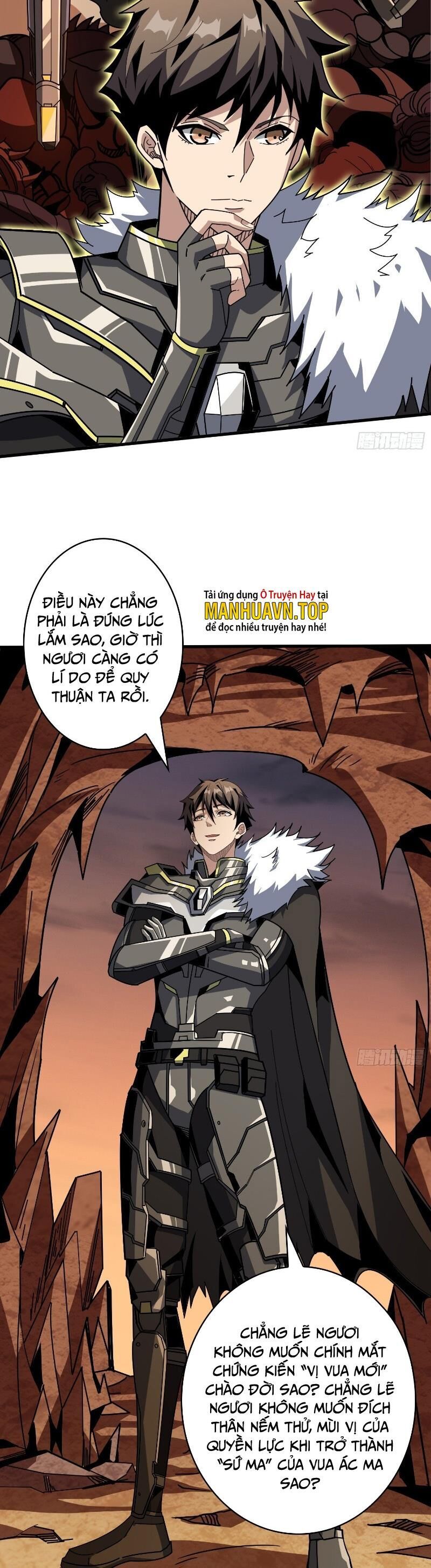 đọc truyện Vừa Chơi Đã Có Tài Khoản Vương Giả Chương 324 ảnh 9 tại Thiên Thai Truyện