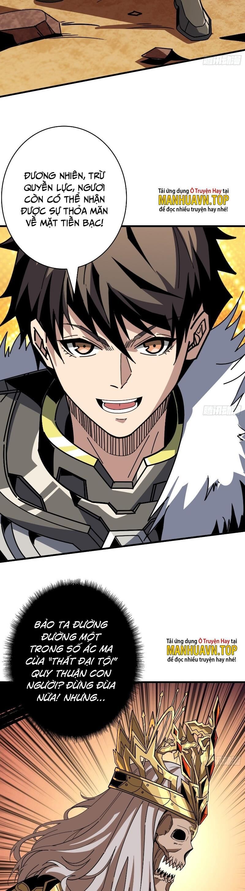 đọc truyện Vừa Chơi Đã Có Tài Khoản Vương Giả Chương 324 ảnh 10 tại Thiên Thai Truyện