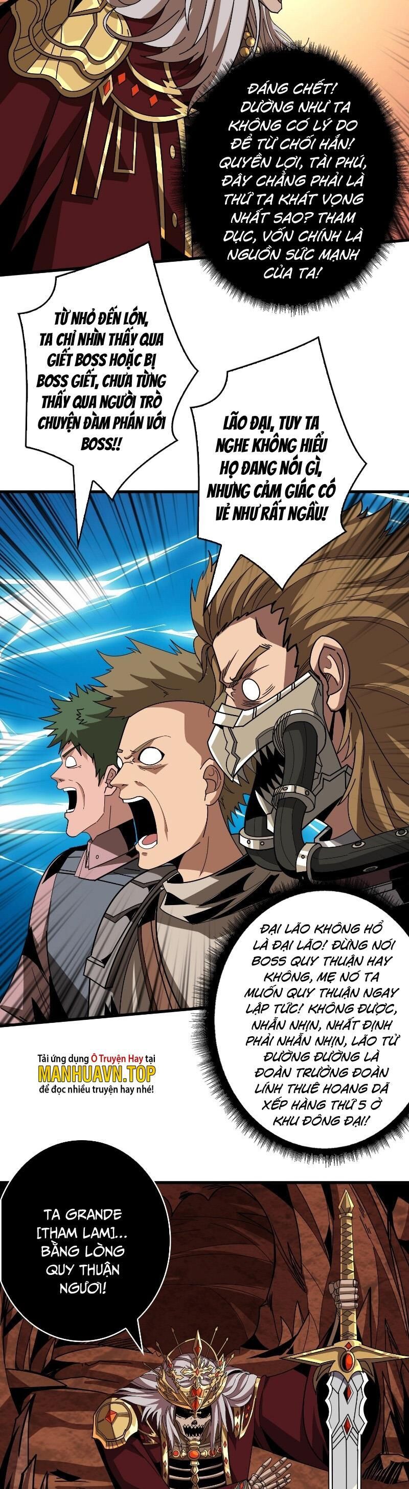 đọc truyện Vừa Chơi Đã Có Tài Khoản Vương Giả Chương 324 ảnh 11 tại Thiên Thai Truyện