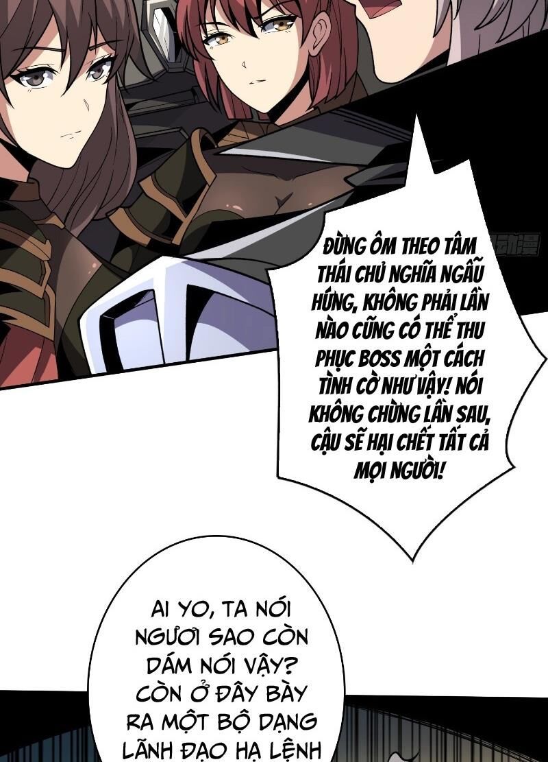 đọc truyện Vừa Chơi Đã Có Tài Khoản Vương Giả Chương 325 ảnh 15 tại Thiên Thai Truyện