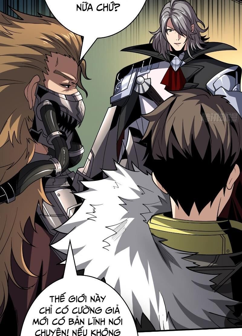 đọc truyện Vừa Chơi Đã Có Tài Khoản Vương Giả Chương 325 ảnh 16 tại Thiên Thai Truyện