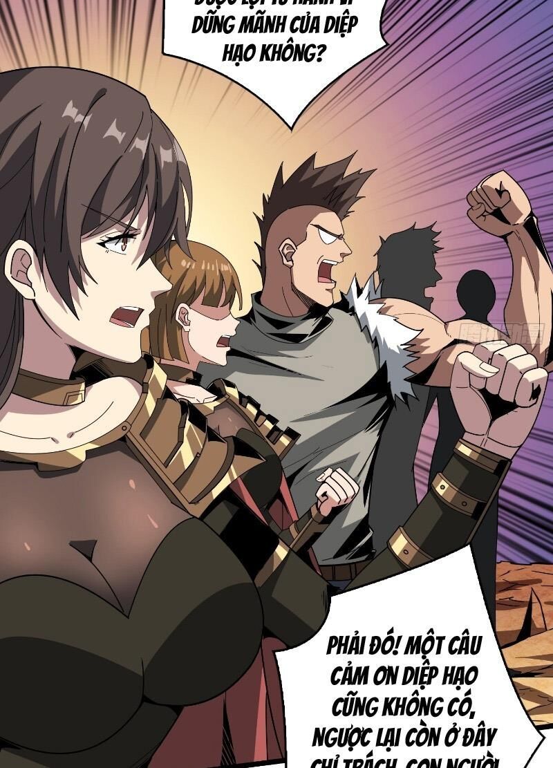 đọc truyện Vừa Chơi Đã Có Tài Khoản Vương Giả Chương 325 ảnh 19 tại Thiên Thai Truyện