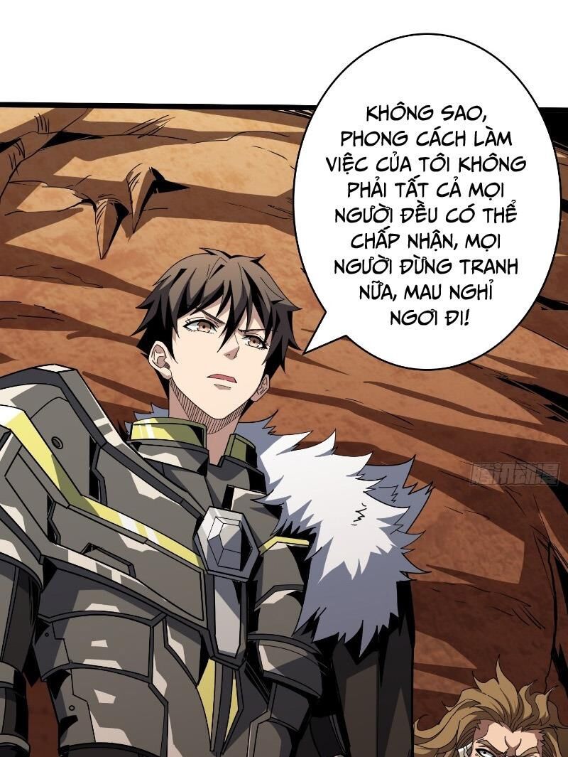 đọc truyện Vừa Chơi Đã Có Tài Khoản Vương Giả Chương 325 ảnh 25 tại Thiên Thai Truyện