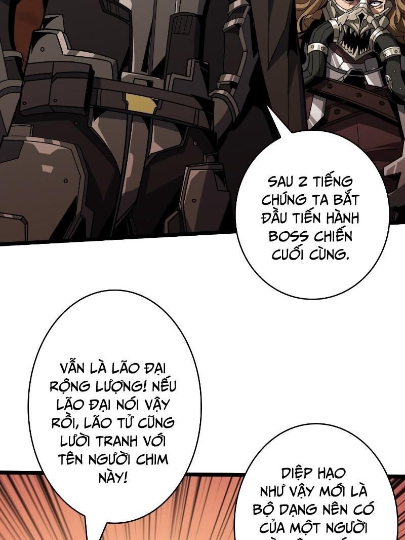 đọc truyện Vừa Chơi Đã Có Tài Khoản Vương Giả Chương 325 ảnh 26 tại Thiên Thai Truyện