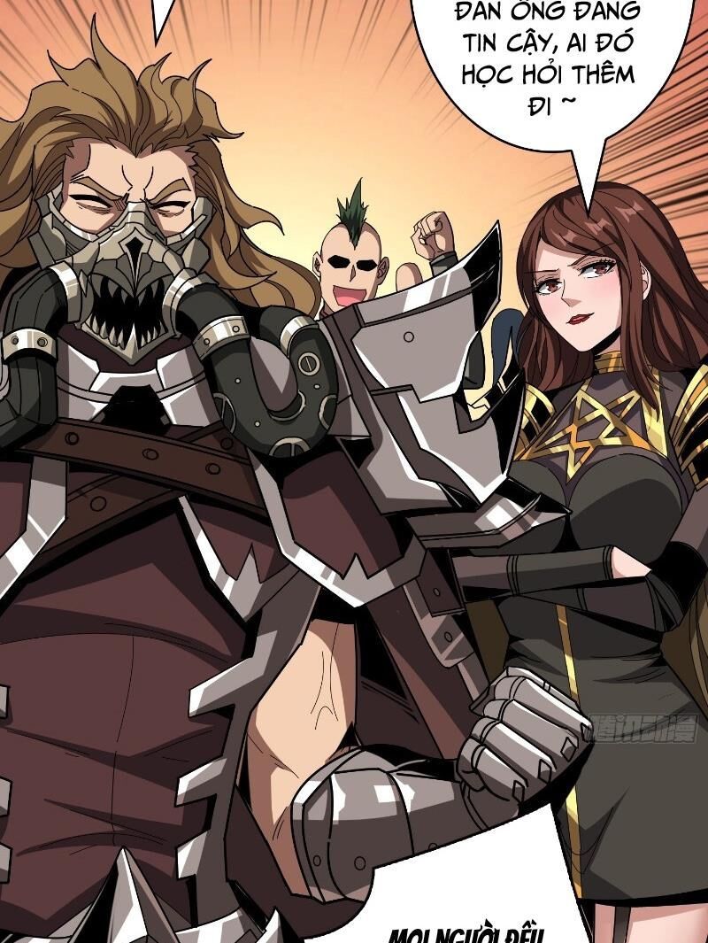 đọc truyện Vừa Chơi Đã Có Tài Khoản Vương Giả Chương 325 ảnh 27 tại Thiên Thai Truyện