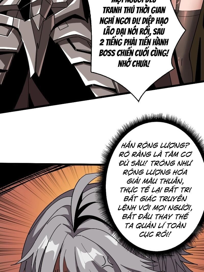 đọc truyện Vừa Chơi Đã Có Tài Khoản Vương Giả Chương 325 ảnh 28 tại Thiên Thai Truyện