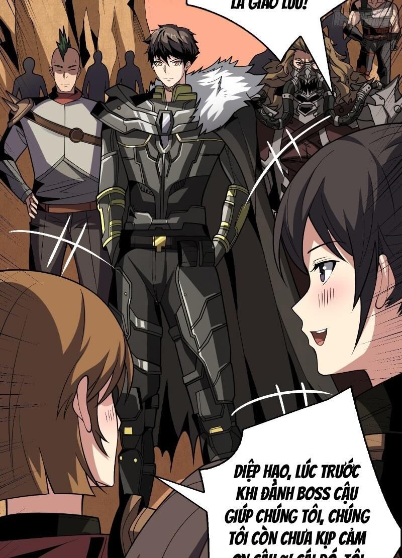 đọc truyện Vừa Chơi Đã Có Tài Khoản Vương Giả Chương 325 ảnh 5 tại Thiên Thai Truyện